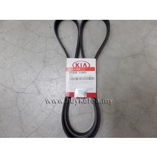 0K95K-15909 NAZA RIA BELT POLY